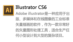 Adobe illustrator_CS6中文版-太平洋软件网_3d软件网只做精品软件_软件安装，学习，视频教程综合类网站！