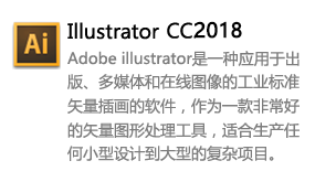 Adobe illustrator_CC2018中文版-太平洋软件网_3d软件网只做精品软件_软件安装，学习，视频教程综合类网站！