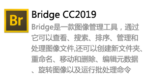 Bridge_CC2019中文版-太平洋软件网_3d软件网只做精品软件_软件安装，学习，视频教程综合类网站！